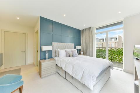 undefined, Wellsborough Mews, Wimbledon SW20