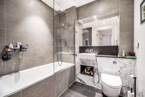 2 bedroom flat for sale, Belsize Road, South Hampstead, London, NW6
