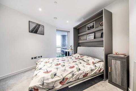 Belsize Road, South Hampstead, London, NW6