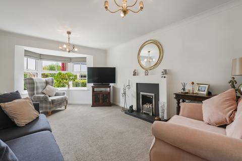 5 bedroom detached house for sale, Wheelwrights Close, Hertfordshire CM23