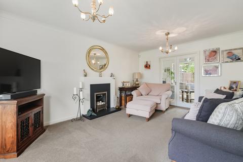 5 bedroom detached house for sale, Wheelwrights Close, Hertfordshire CM23