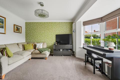 5 bedroom detached house for sale, Wheelwrights Close, Hertfordshire CM23