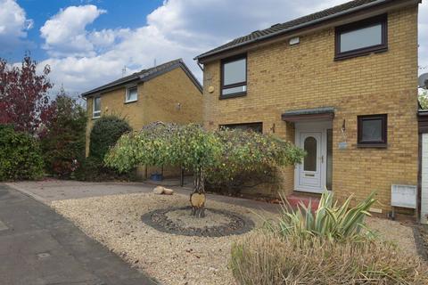undefined, 11 Hallcroft Park, Ratho, Newbridge, EH28 8SE