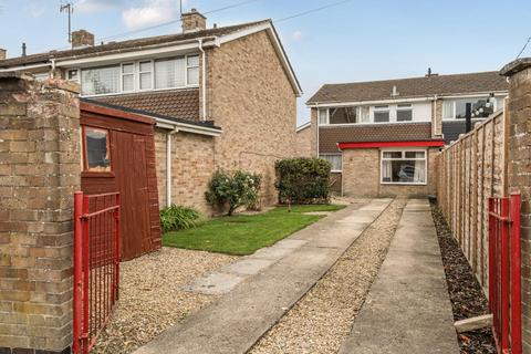 Moorland Road, Witney, OX28