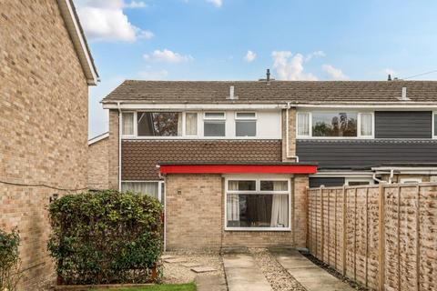 undefined, Moorland Road,  Witney,  OX28