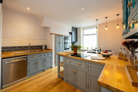 3 bedroom townhouse for sale, BALMORAL STREET, HEBDEN BRIDGE, WEST YORKSHIRE, HX7