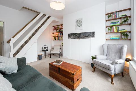 3 bedroom townhouse for sale, BALMORAL STREET, HEBDEN BRIDGE, WEST YORKSHIRE, HX7