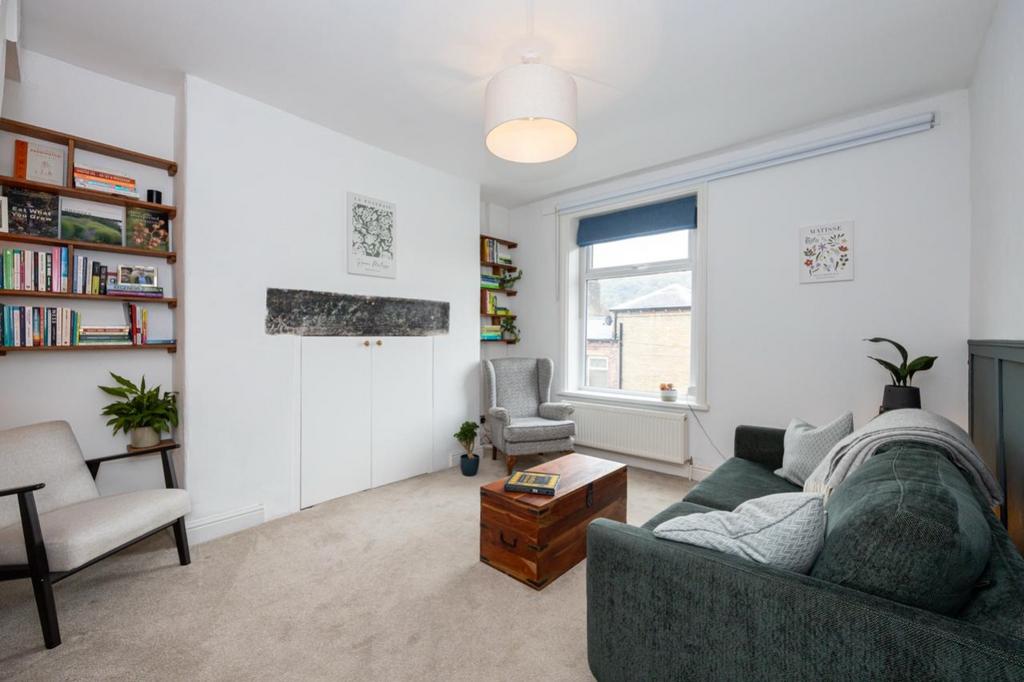 Living Room 1