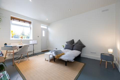 3 bedroom townhouse for sale, BALMORAL STREET, HEBDEN BRIDGE, WEST YORKSHIRE, HX7