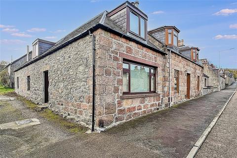 undefined, Conval Street, Keith AB55