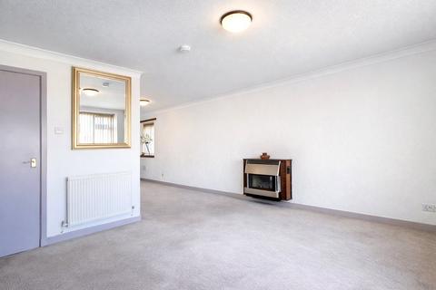 3 bedroom end of terrace house for sale, Conval Street, Keith AB55