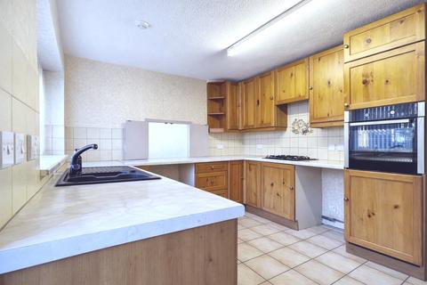 3 bedroom end of terrace house for sale, Conval Street, Keith AB55