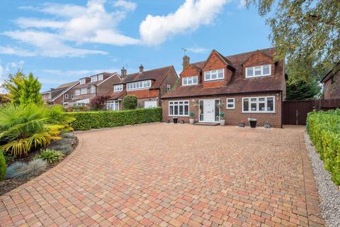undefined, Beacon Way, Rickmansworth WD3