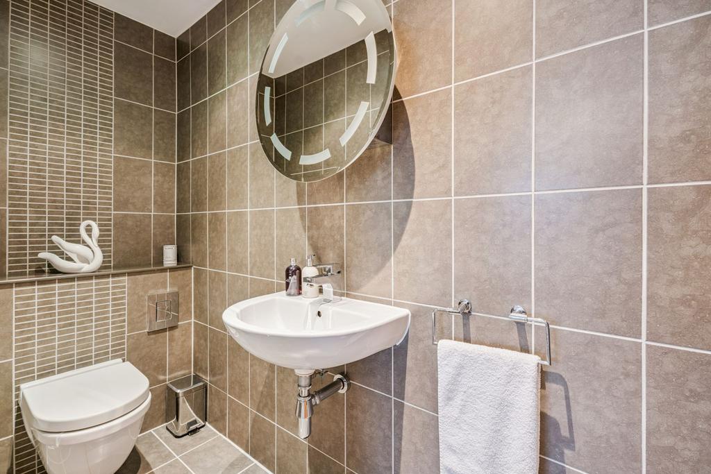 En-Suite Bed 2