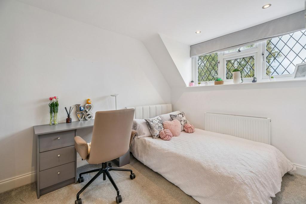 Bed 3