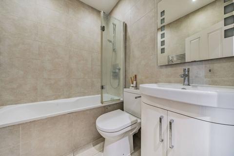 1 bedroom flat to rent, Claverton Street, Pimlico, London, SW1V
