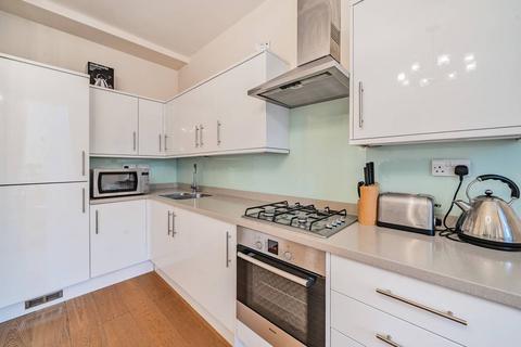 1 bedroom flat to rent, Claverton Street, Pimlico, London, SW1V