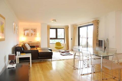 3 bedroom flat for sale, Free Trade Wharf, Wapping, London, E1W