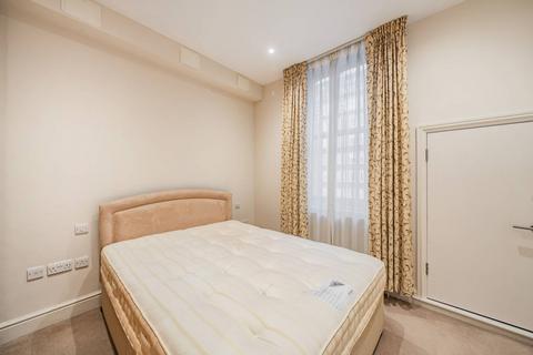 1 bedroom flat to rent, Claverton Street, Pimlico, London, SW1V
