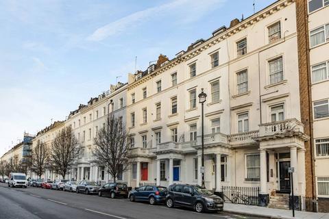 1 bedroom flat to rent, Claverton Street, Pimlico, London, SW1V