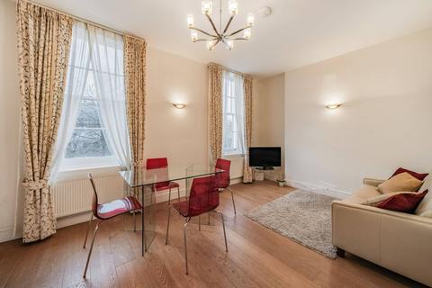 1 bedroom flat to rent, Claverton Street, Pimlico, London, SW1V
