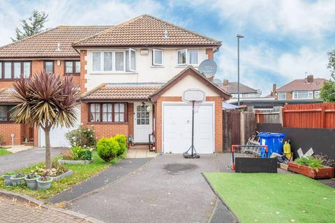 undefined, Morley Crescent West, Stanmore, HA7