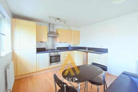 2 bedroom flat to rent, Priory Court, Edgbaston B5
