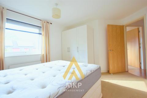 2 bedroom flat to rent, Priory Court, Edgbaston B5