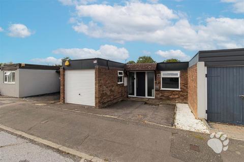 Gun Hill Place, Basildon SS16