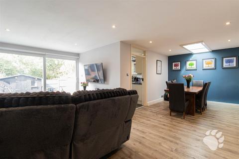 4 bedroom terraced house for sale, Gun Hill Place, Basildon SS16