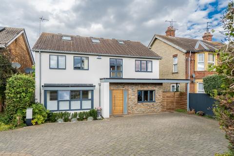 4 bedroom detached house for sale, Milton Keynes MK17