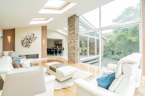 4 bedroom detached house for sale, Milton Keynes MK17