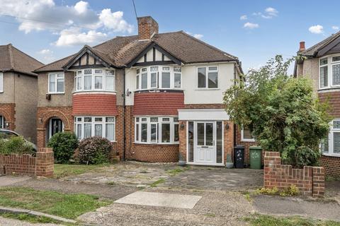 24 Curtis Road, Epsom, KT19 0LG