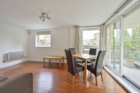 undefined, Smugglers Way, Wandsworth, London, SW18