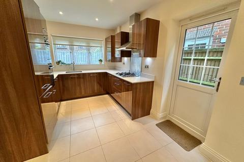undefined, Claremont Avenue, CAMBERLEY GU15