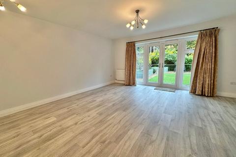 undefined, Claremont Avenue, CAMBERLEY GU15