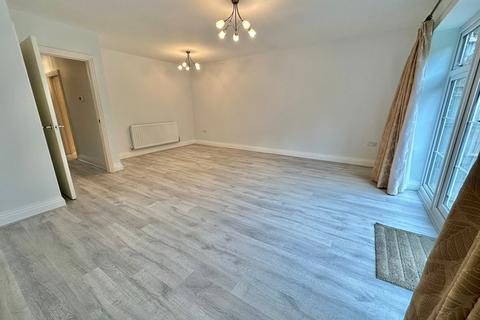 undefined, Claremont Avenue, CAMBERLEY GU15
