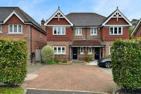 undefined, Claremont Avenue, CAMBERLEY GU15
