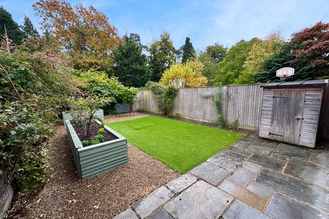 undefined, Claremont Avenue, CAMBERLEY GU15