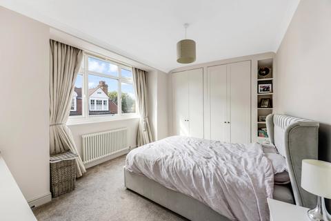 11a Hornsey Lane Gardens, London, N6 5NX