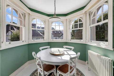11a Hornsey Lane Gardens, London, N6 5NX