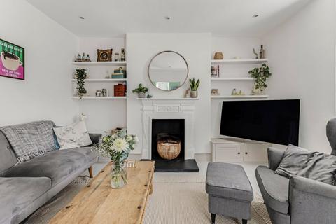 11a Hornsey Lane Gardens, London, N6 5NX