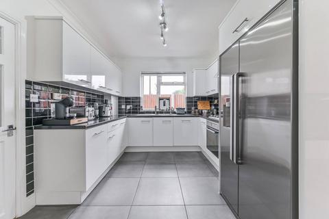 4 bedroom semi-detached house for sale, Malden Road, New Malden, KT3