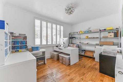 4 bedroom semi-detached house for sale, Malden Road, New Malden, KT3