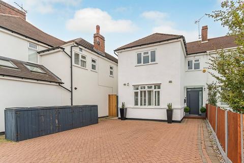 Malden Road, New Malden, KT3