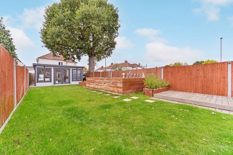 4 bedroom semi-detached house for sale, Malden Road, New Malden, KT3
