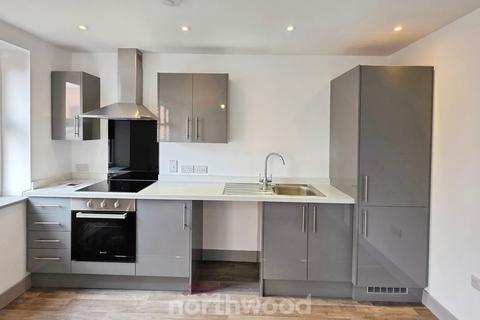 undefined, Portland Place , Doncaster DN1