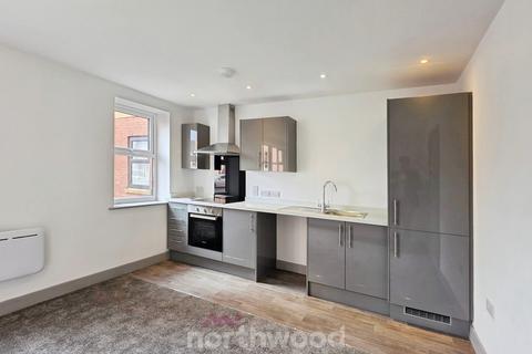 undefined, Portland Place , Doncaster DN1