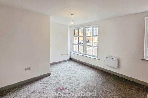 undefined, Portland Place , Doncaster DN1