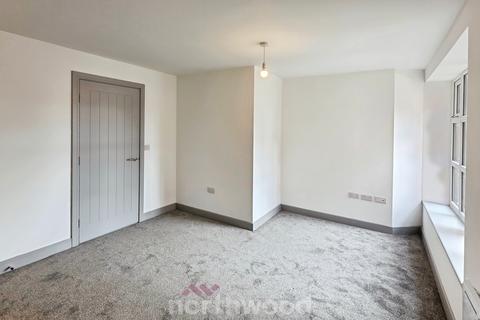 undefined, Portland Place , Doncaster DN1
